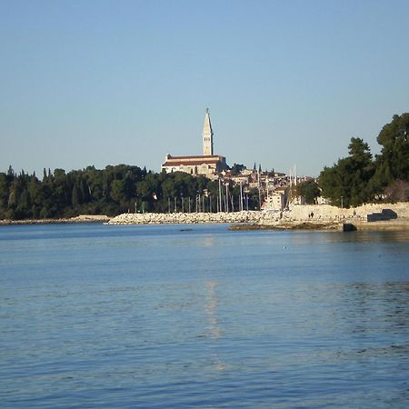 Apartments & Room Anita Rovinj Exterior photo