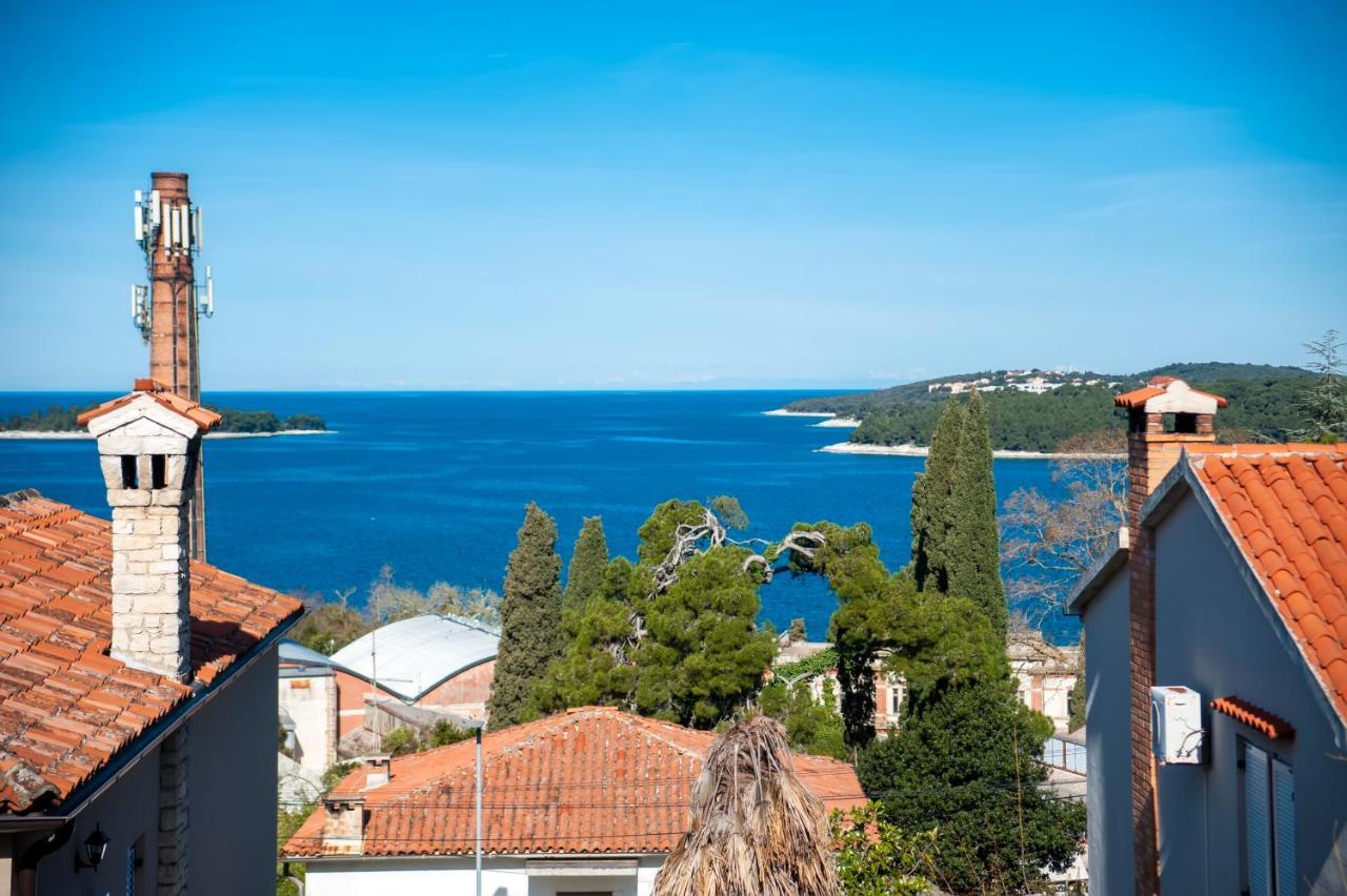 Apartments & Room Anita Rovinj Exterior photo
