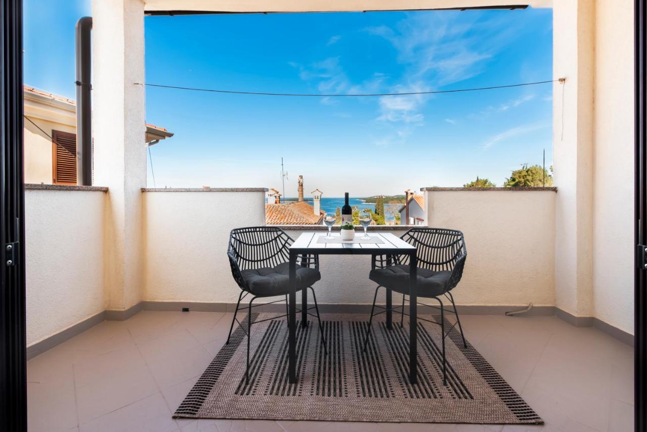 Apartments & Room Anita Rovinj Exterior photo