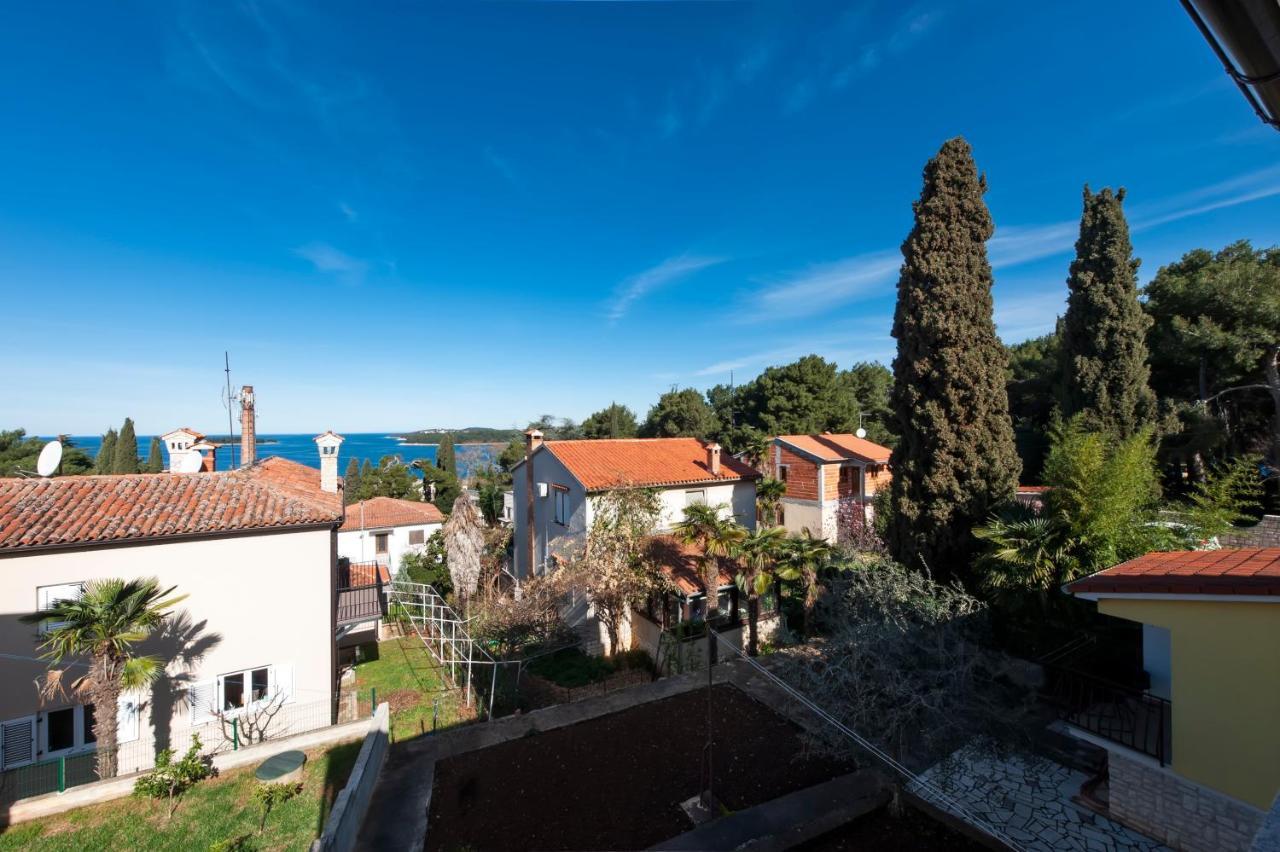 Apartments & Room Anita Rovinj Exterior photo