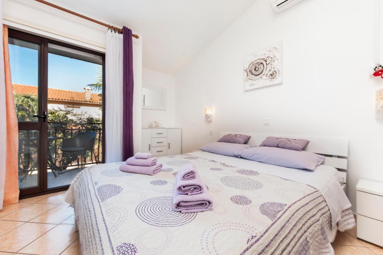Apartments & Room Anita Rovinj Exterior photo