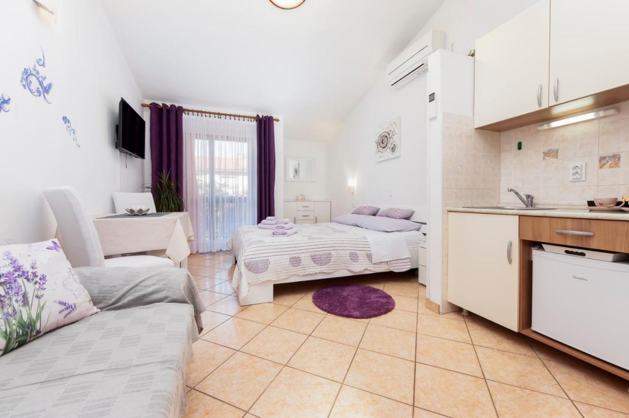 Apartments & Room Anita Rovinj Exterior photo