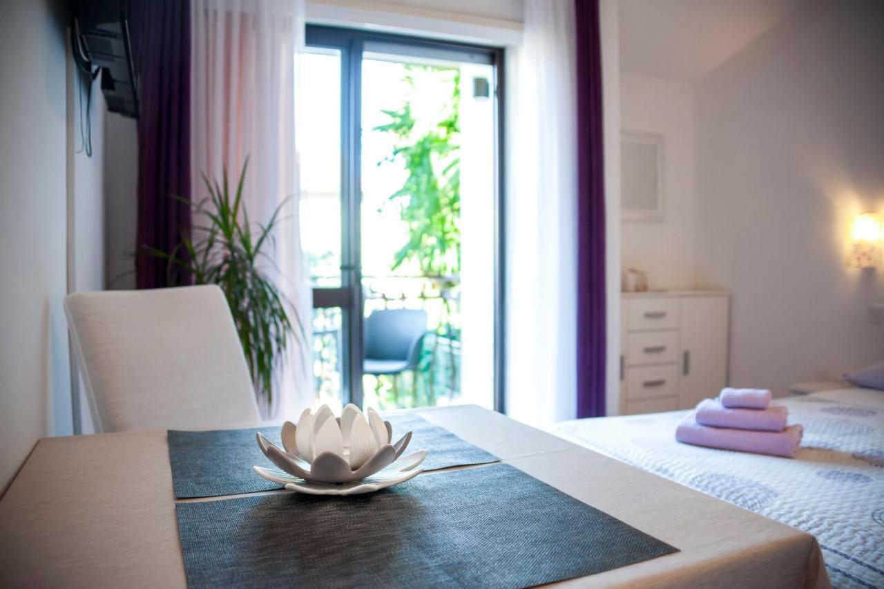 Apartments & Room Anita Rovinj Exterior photo