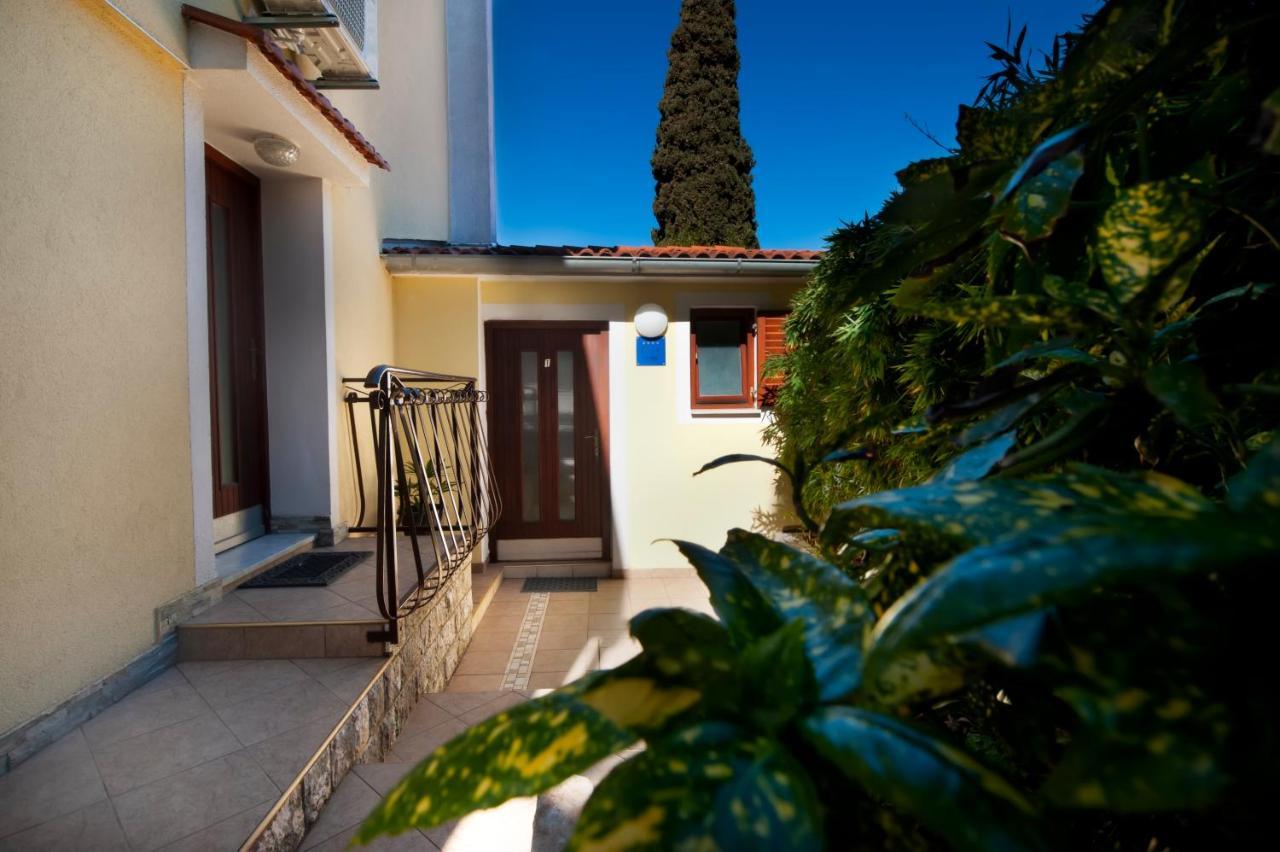 Apartments & Room Anita Rovinj Exterior photo