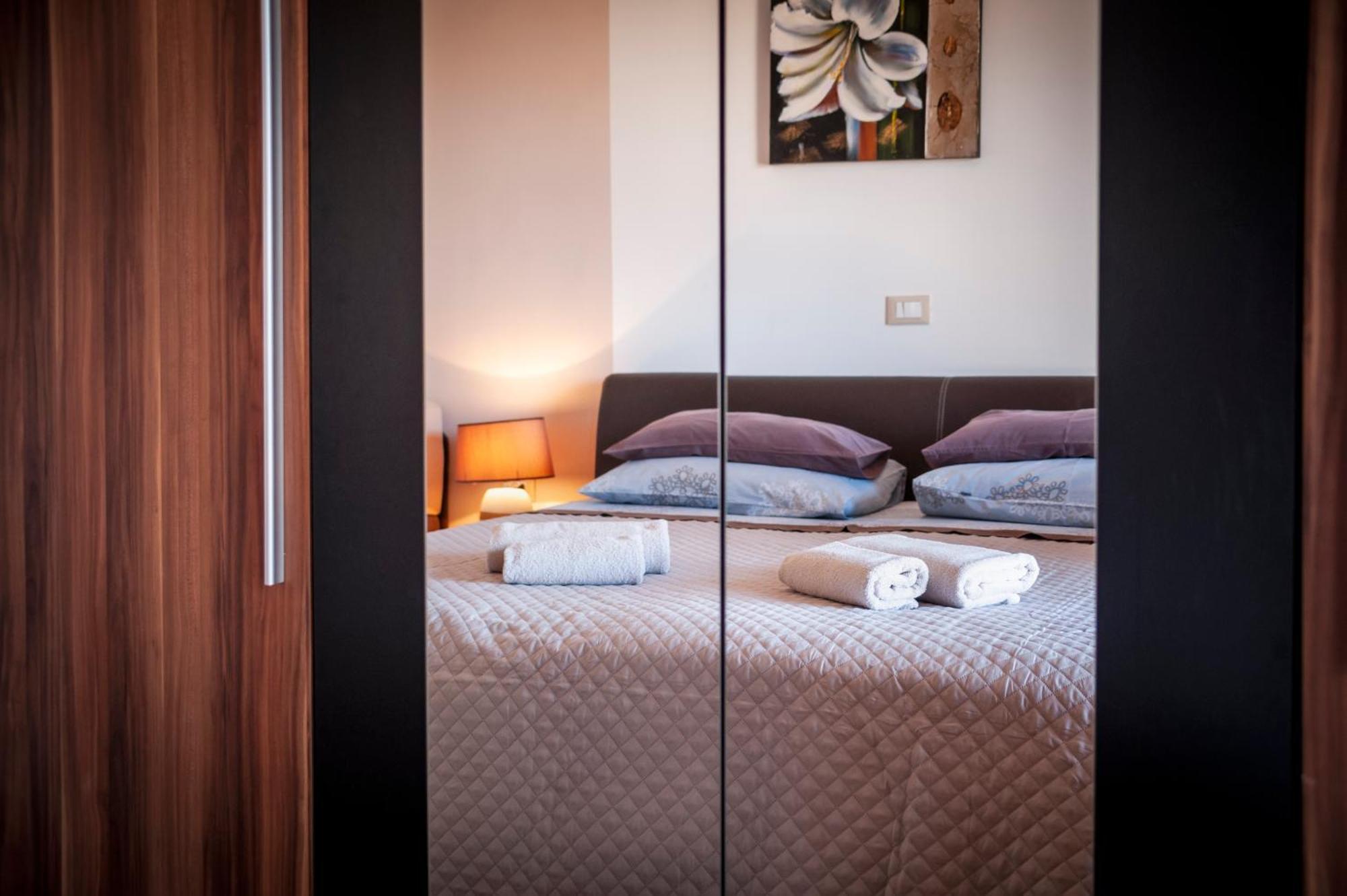 Apartments & Room Anita Rovinj Exterior photo