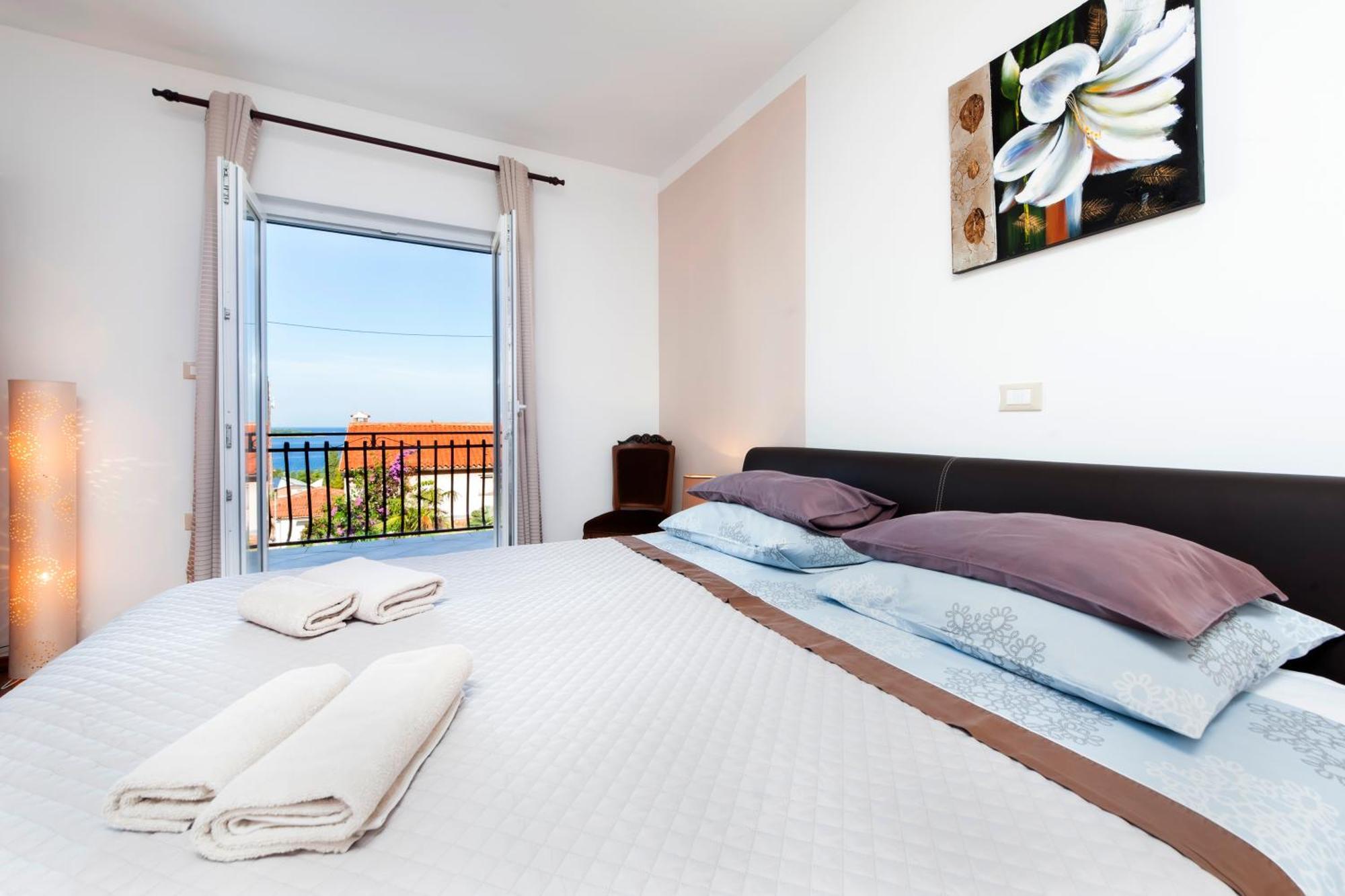 Apartments & Room Anita Rovinj Exterior photo