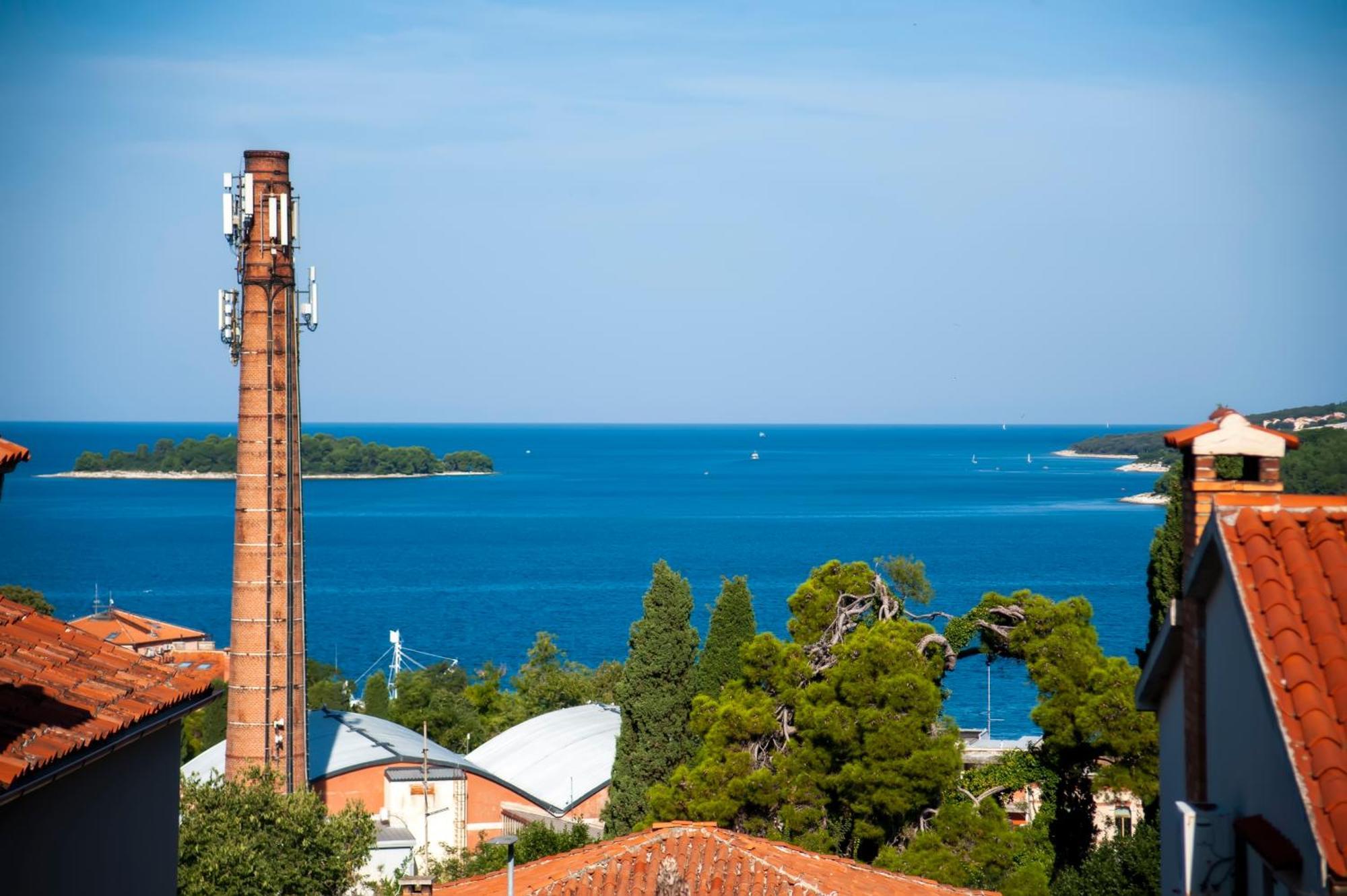 Apartments & Room Anita Rovinj Exterior photo