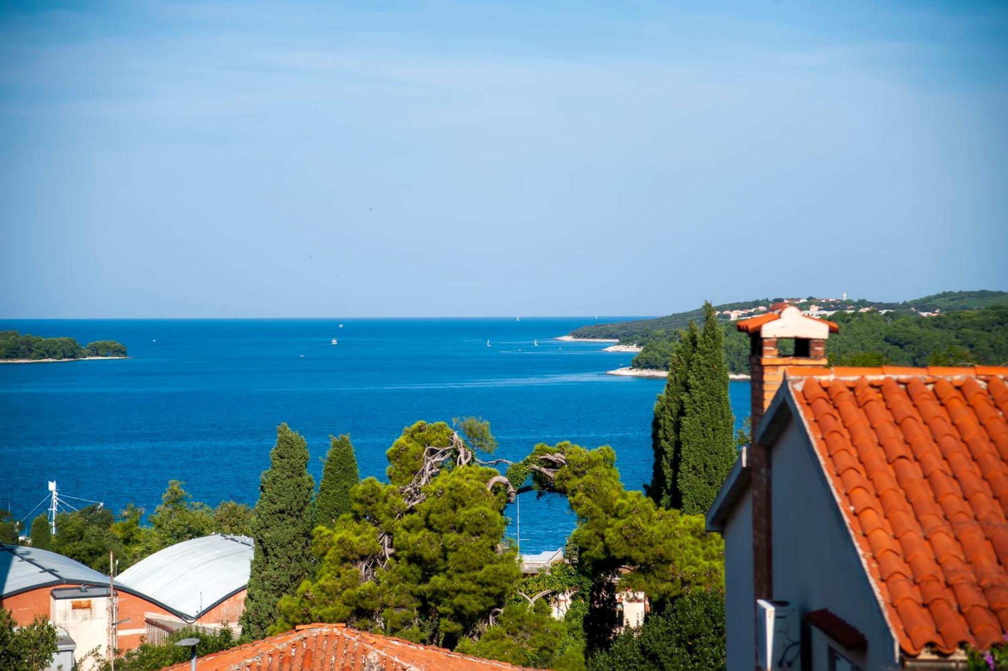 Apartments & Room Anita Rovinj Exterior photo