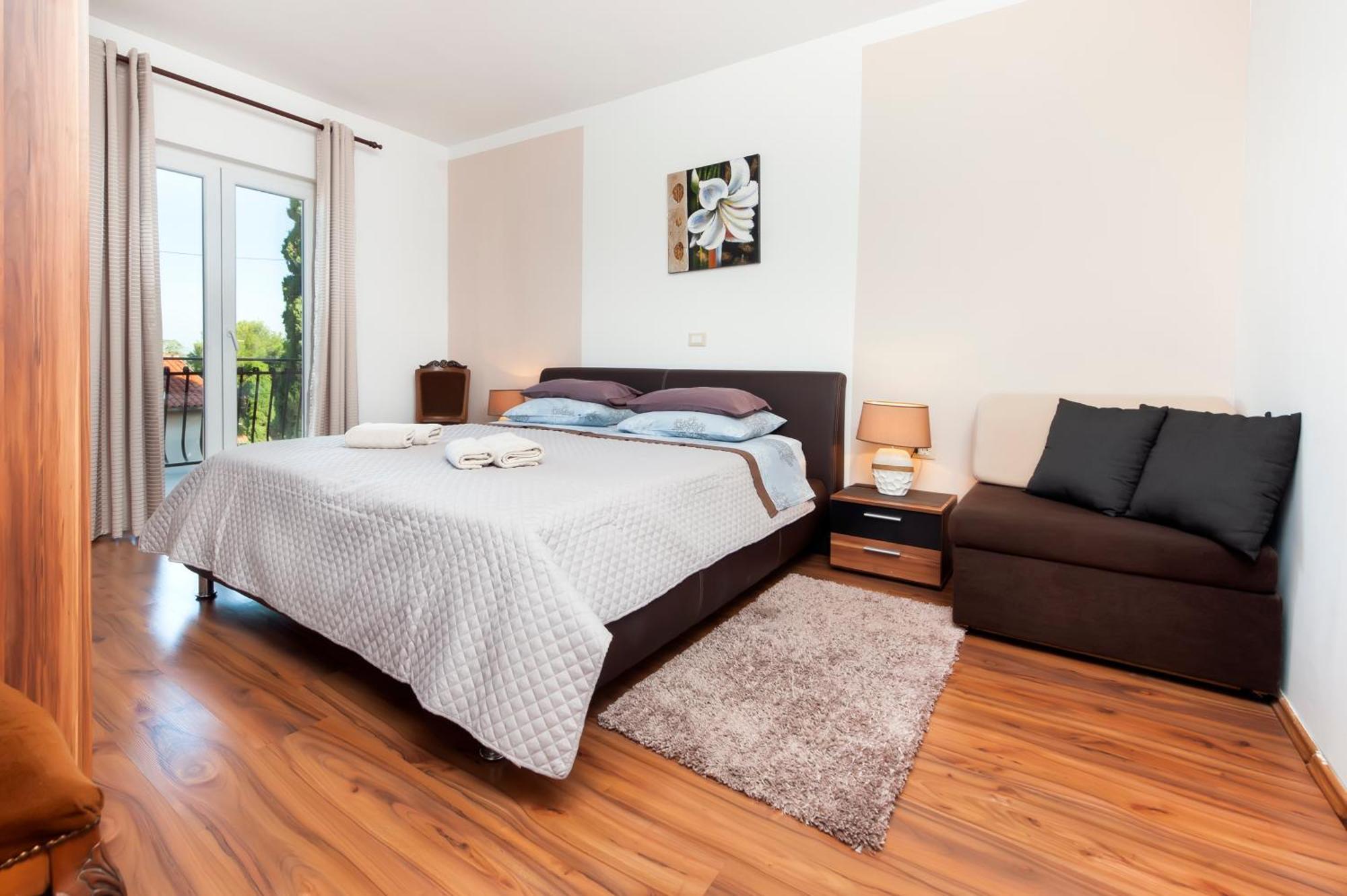 Apartments & Room Anita Rovinj Exterior photo