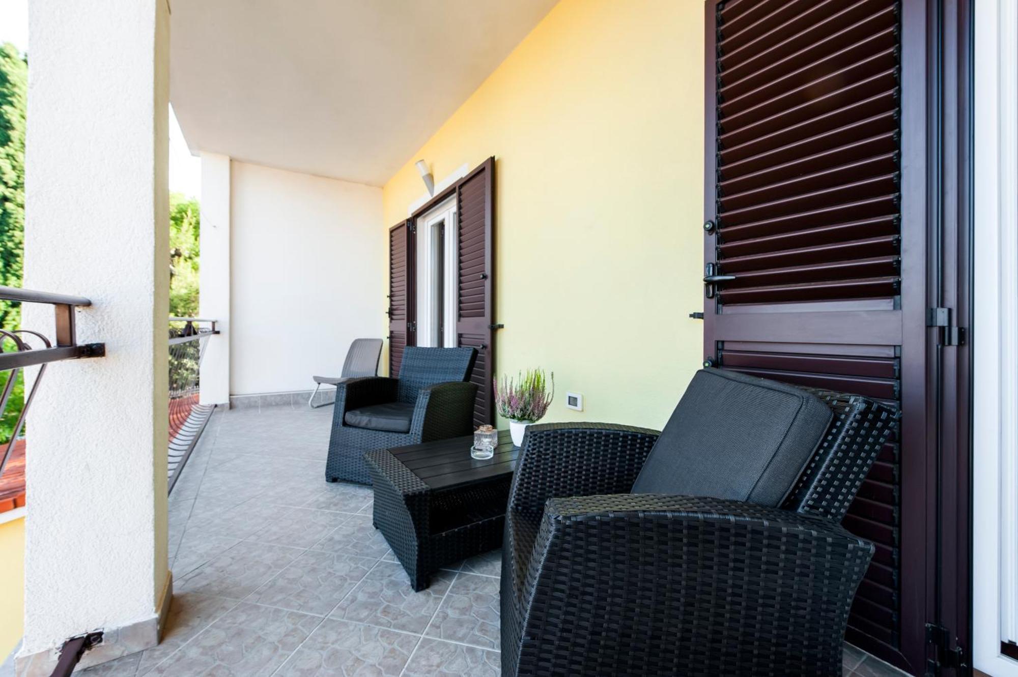 Apartments & Room Anita Rovinj Exterior photo