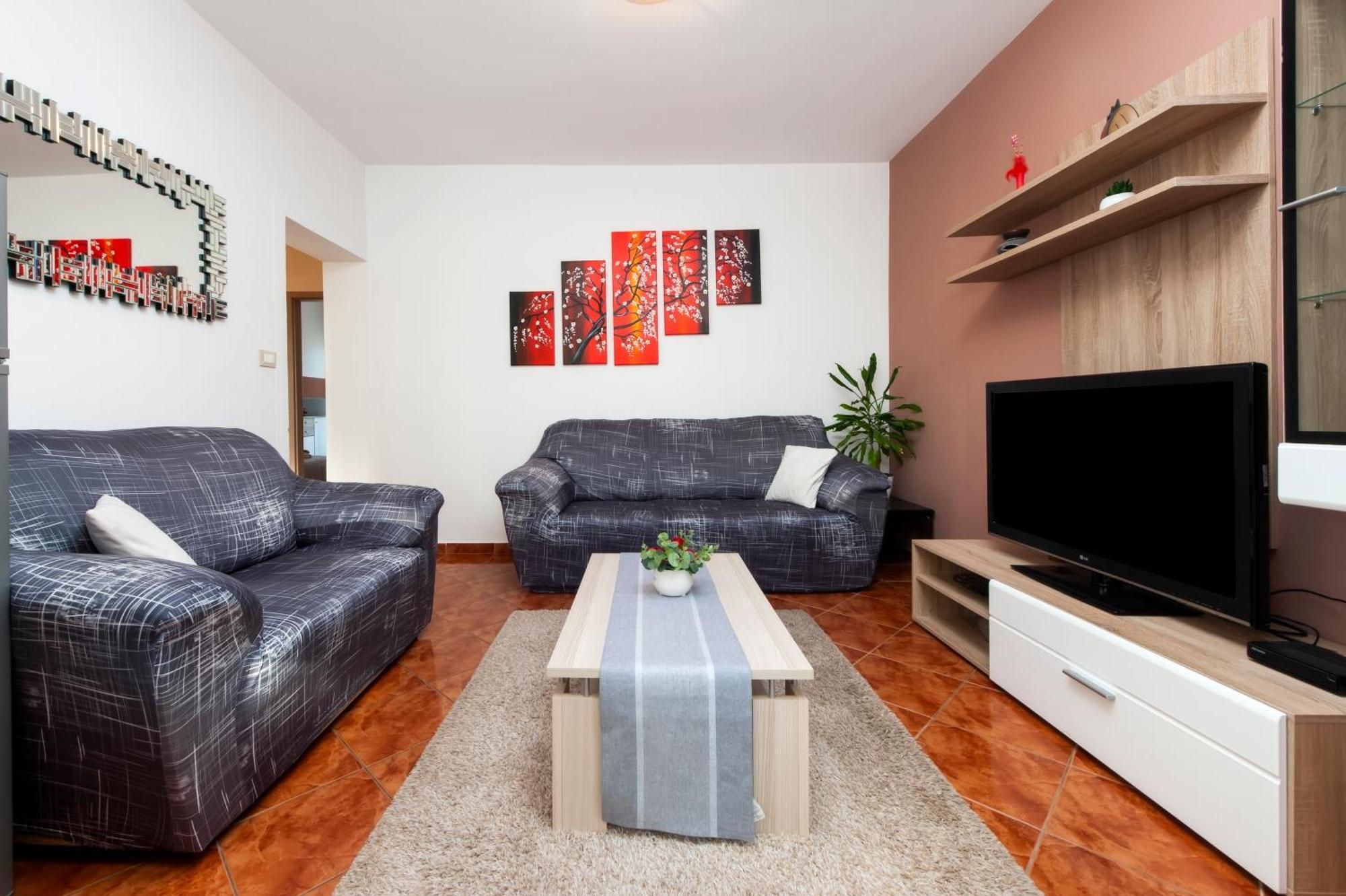 Apartments & Room Anita Rovinj Exterior photo