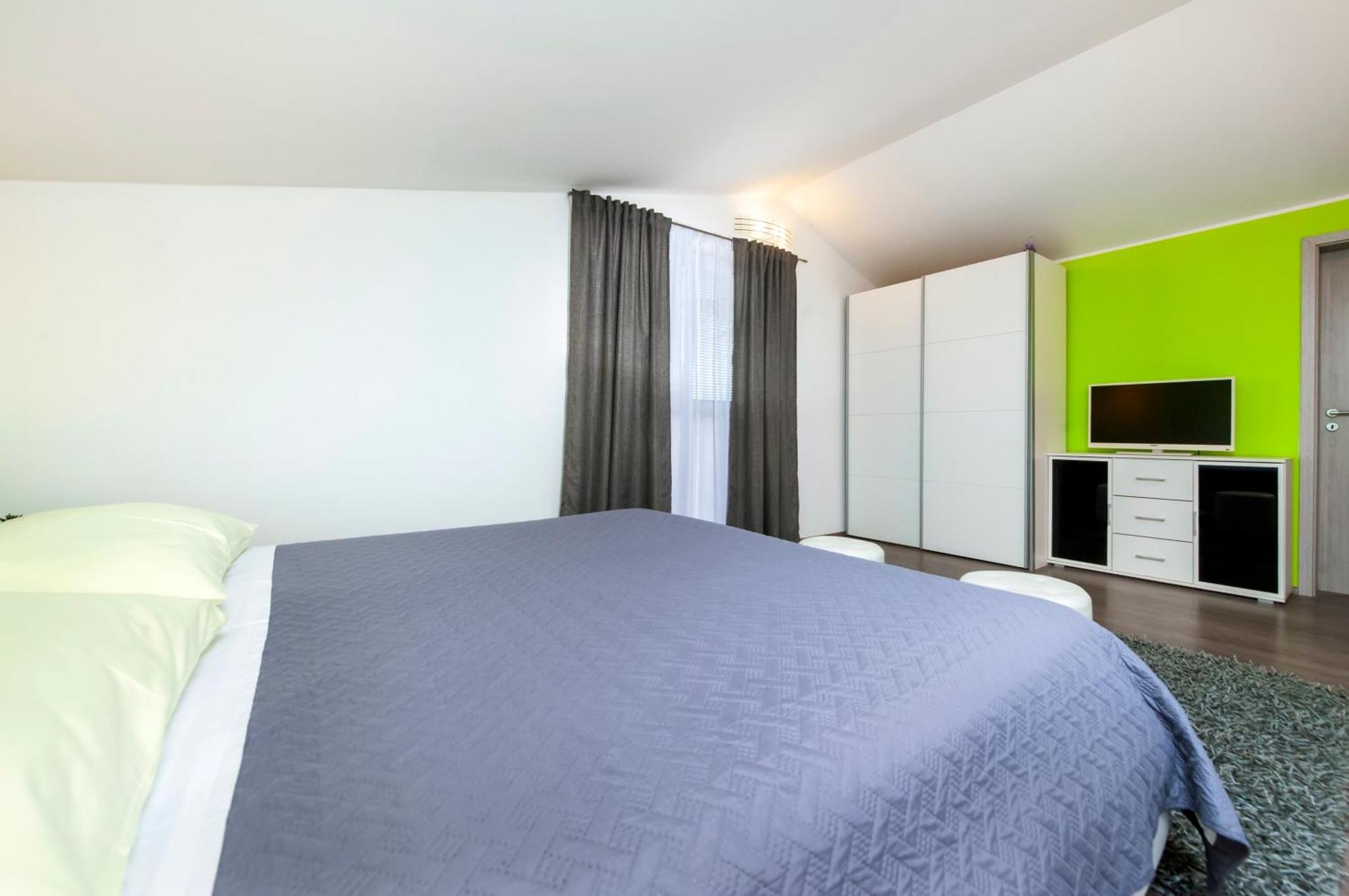 Apartments & Room Anita Rovinj Exterior photo