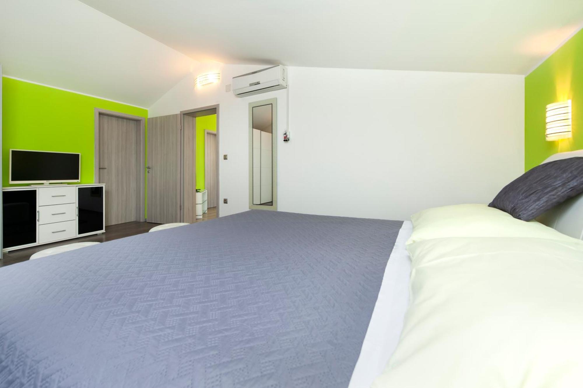 Apartments & Room Anita Rovinj Exterior photo
