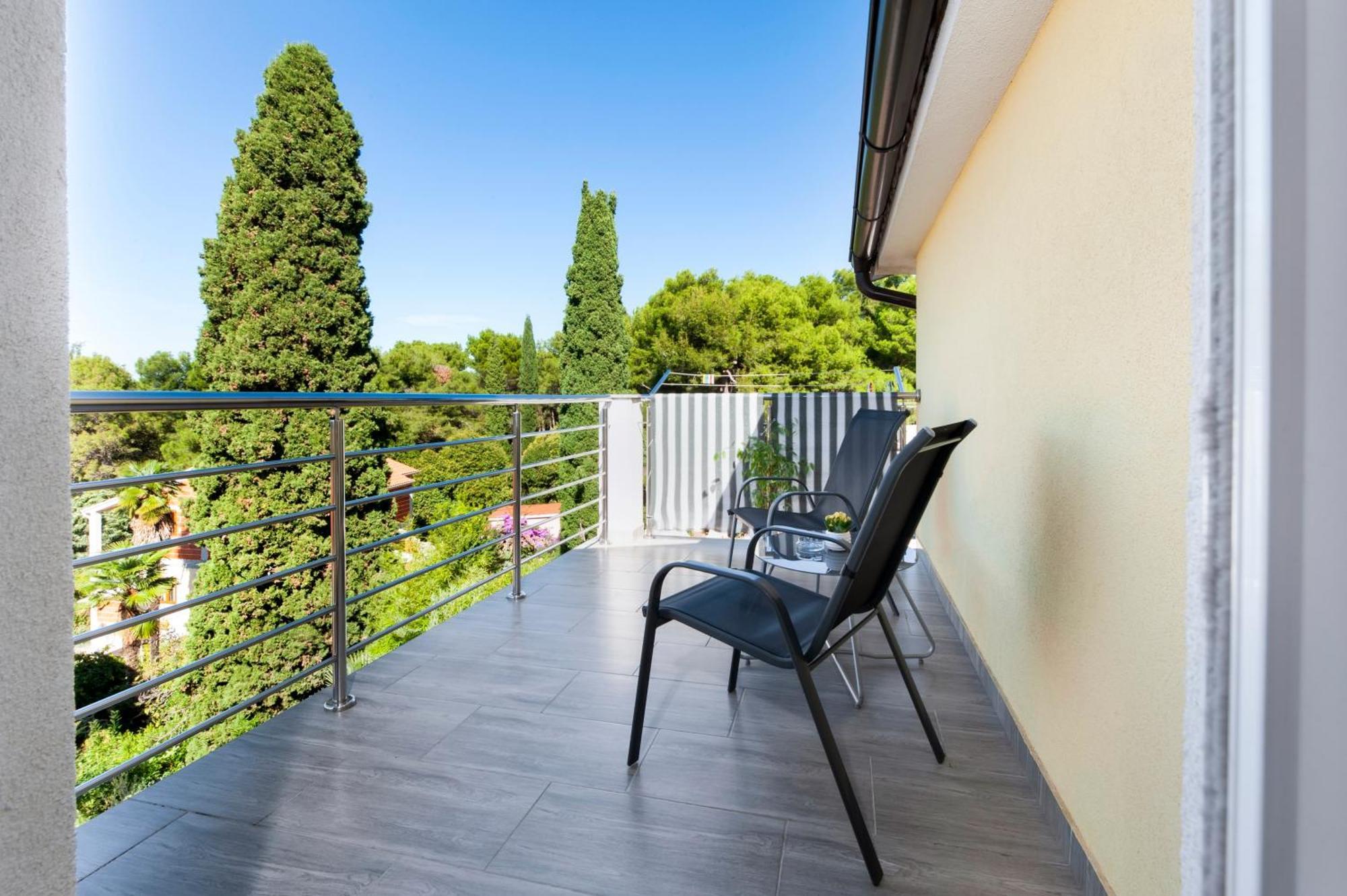 Apartments & Room Anita Rovinj Exterior photo