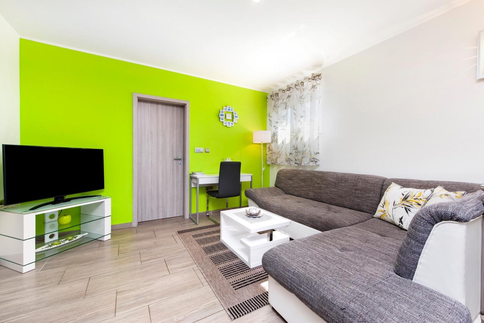 Apartments & Room Anita Rovinj Exterior photo