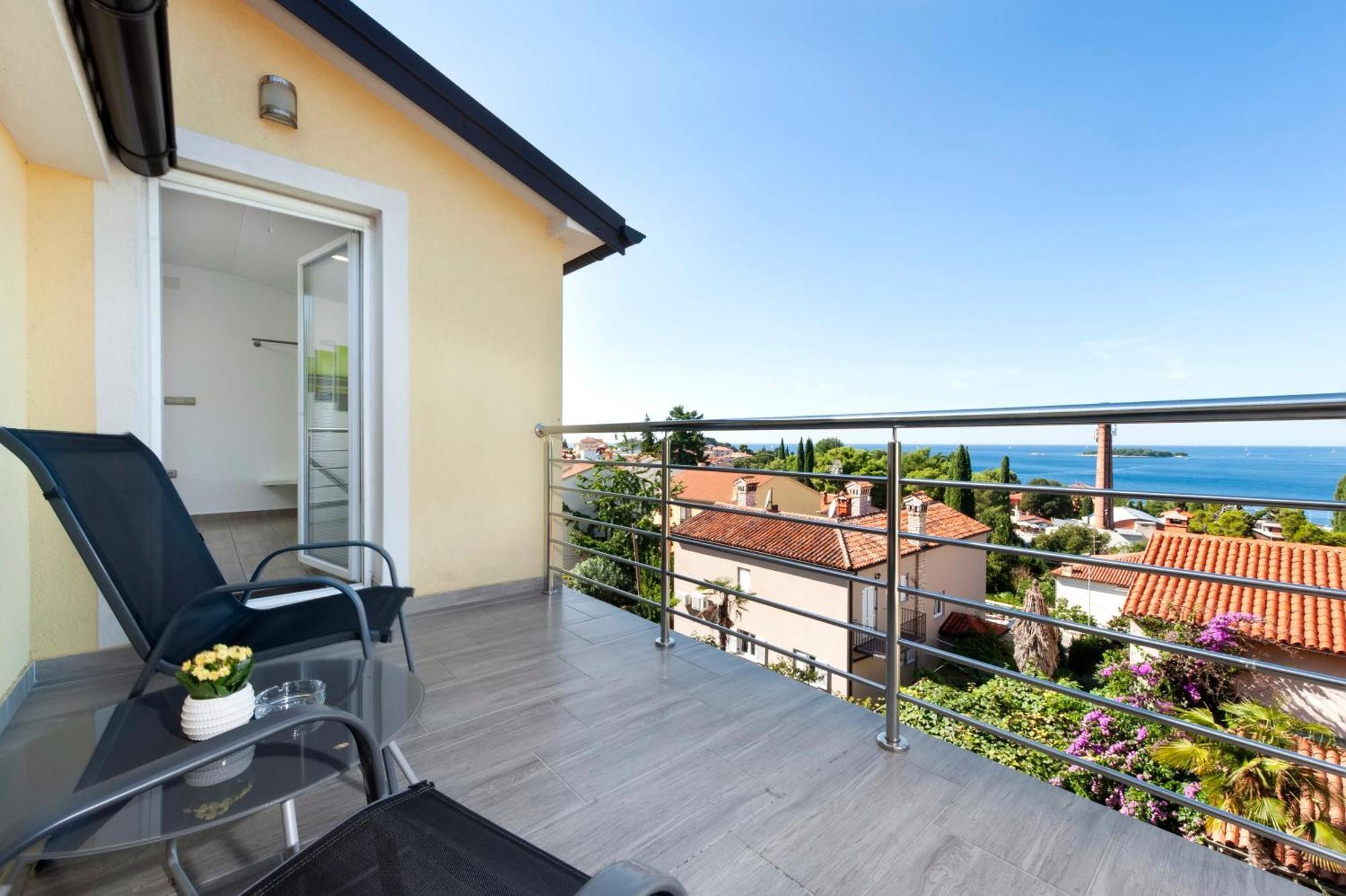 Apartments & Room Anita Rovinj Exterior photo