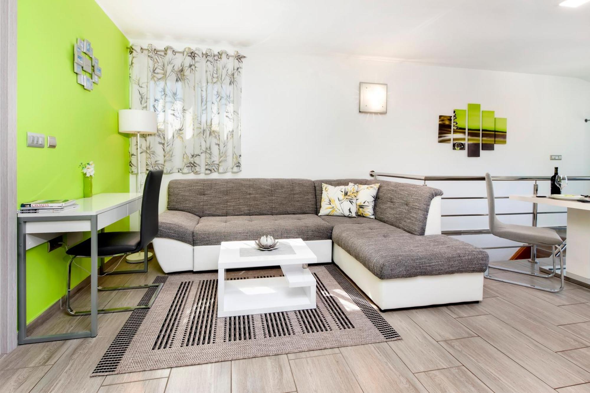 Apartments & Room Anita Rovinj Exterior photo
