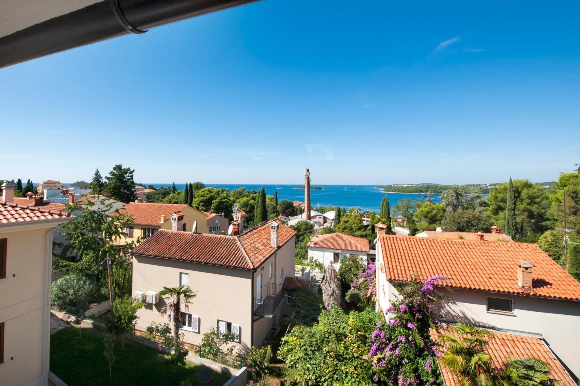 Apartments & Room Anita Rovinj Exterior photo