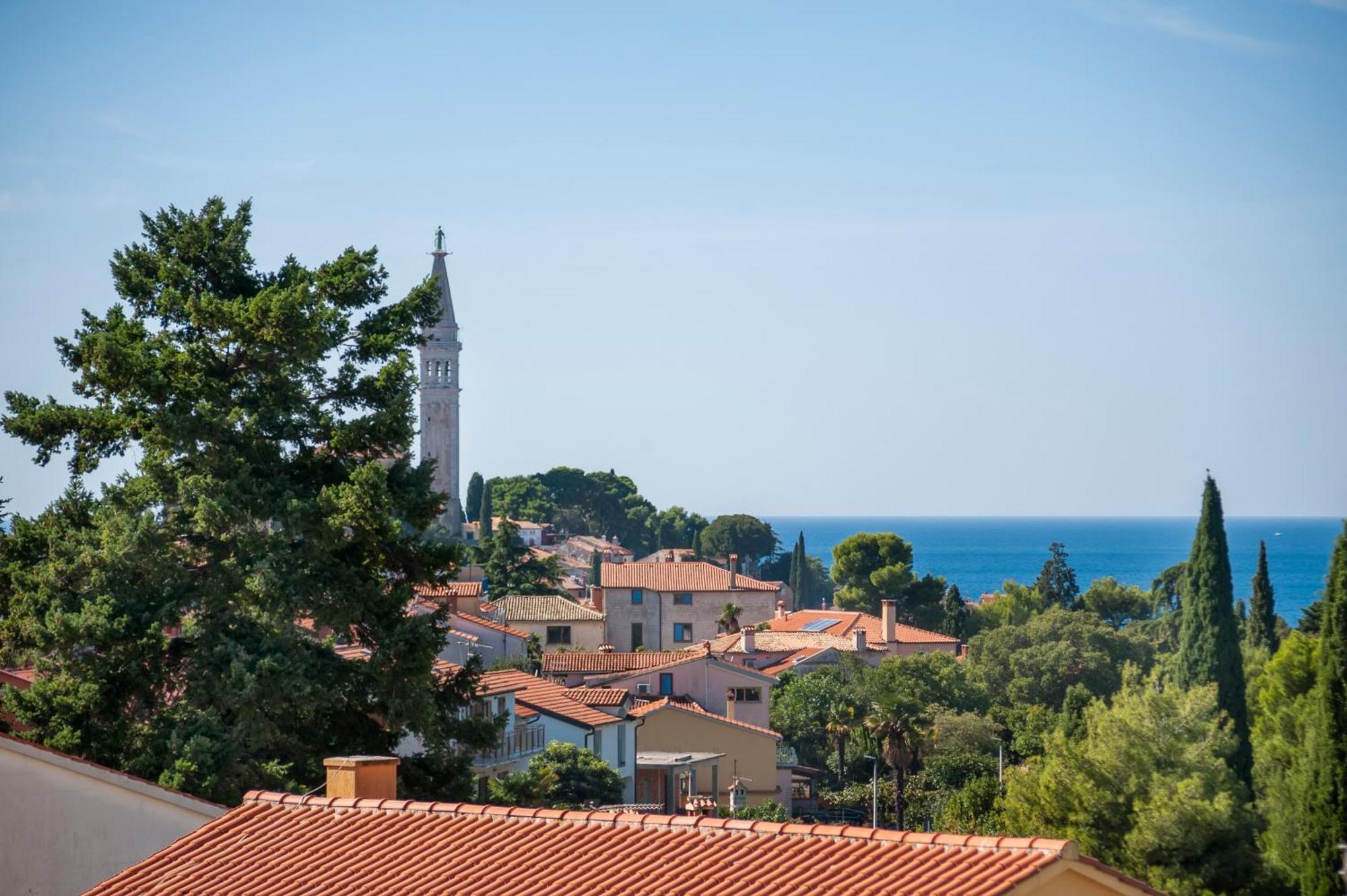 Apartments & Room Anita Rovinj Exterior photo
