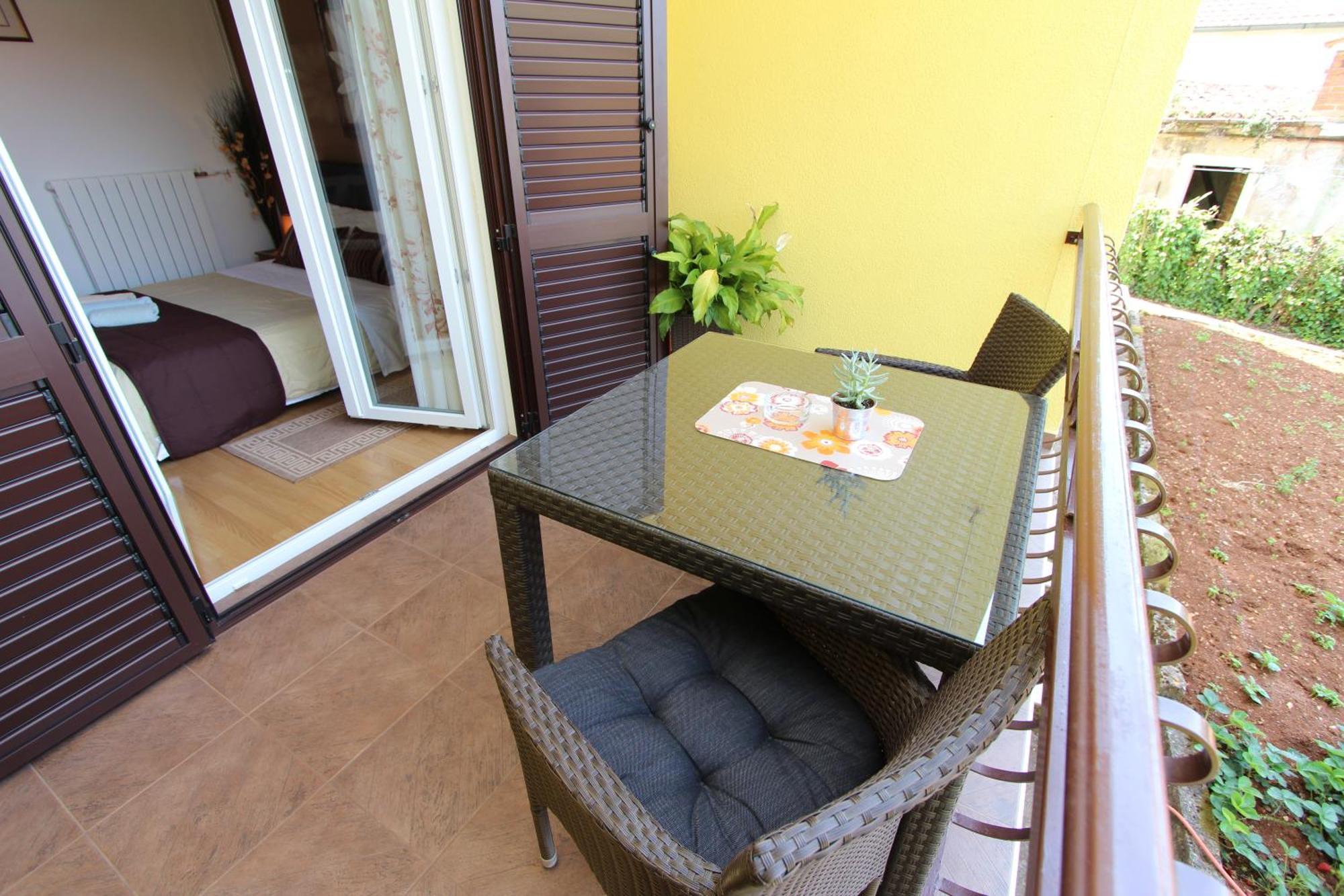 Apartments & Room Anita Rovinj Room photo