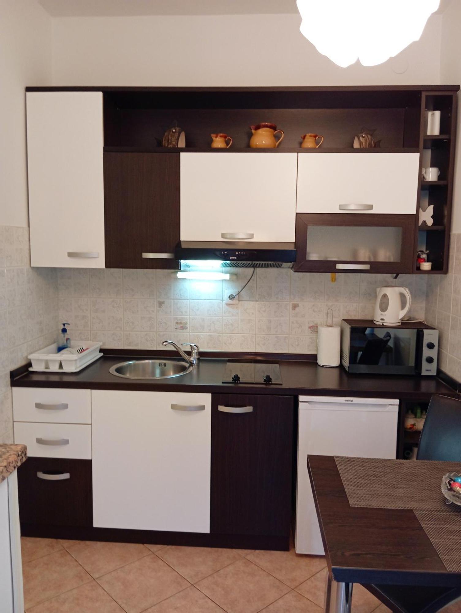 Apartments & Room Anita Rovinj Exterior photo